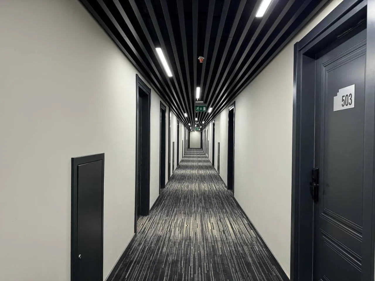 Dandy Apartments, Comfort Class Units By The Sea Batoumi