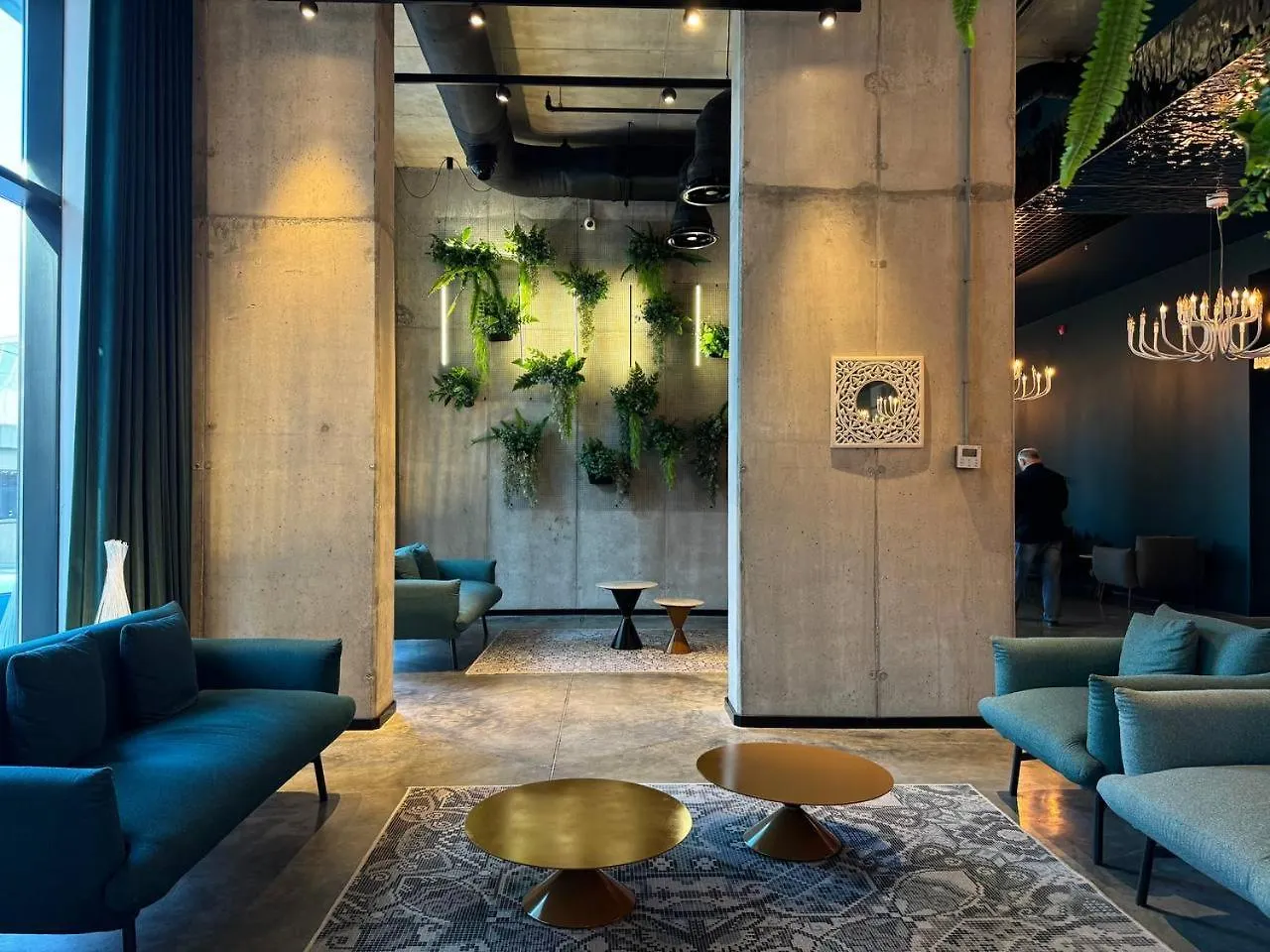 Dandy Apartments, Comfort Class Units By The Sea Batoumi Appartement