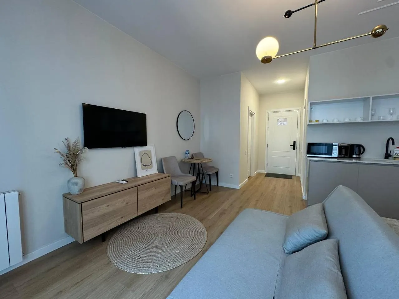 Dandy Apartments, Comfort Class Units By The Sea Batoumi 0*,  Géorgie
