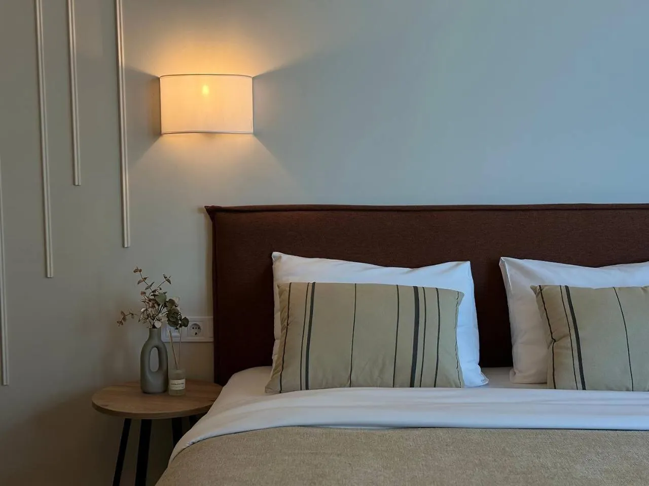 Dandy Apartments, Comfort Class Units By The Sea Batoumi Appartement