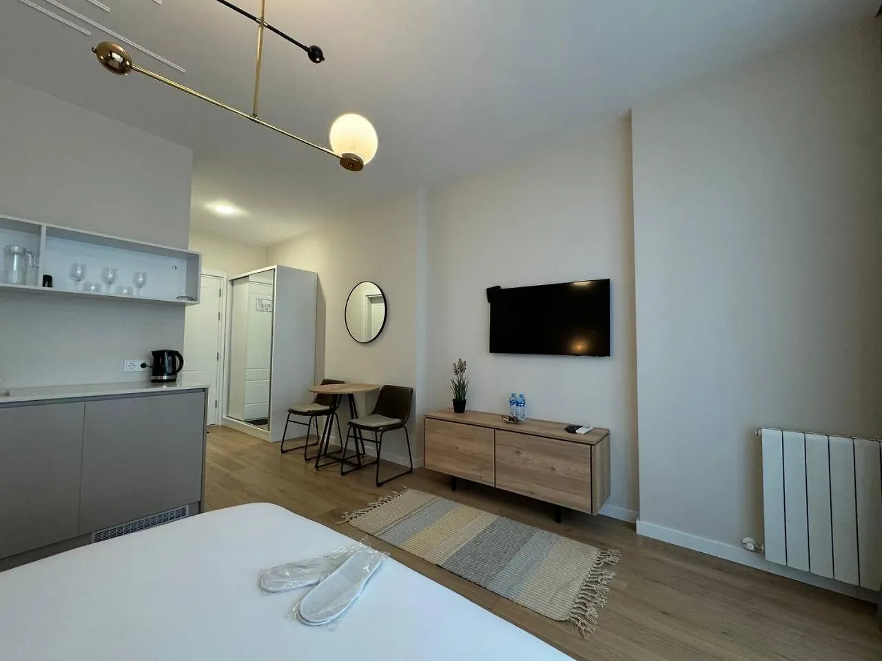 Dandy Apartments, Comfort Class Units By The Sea Batoumi