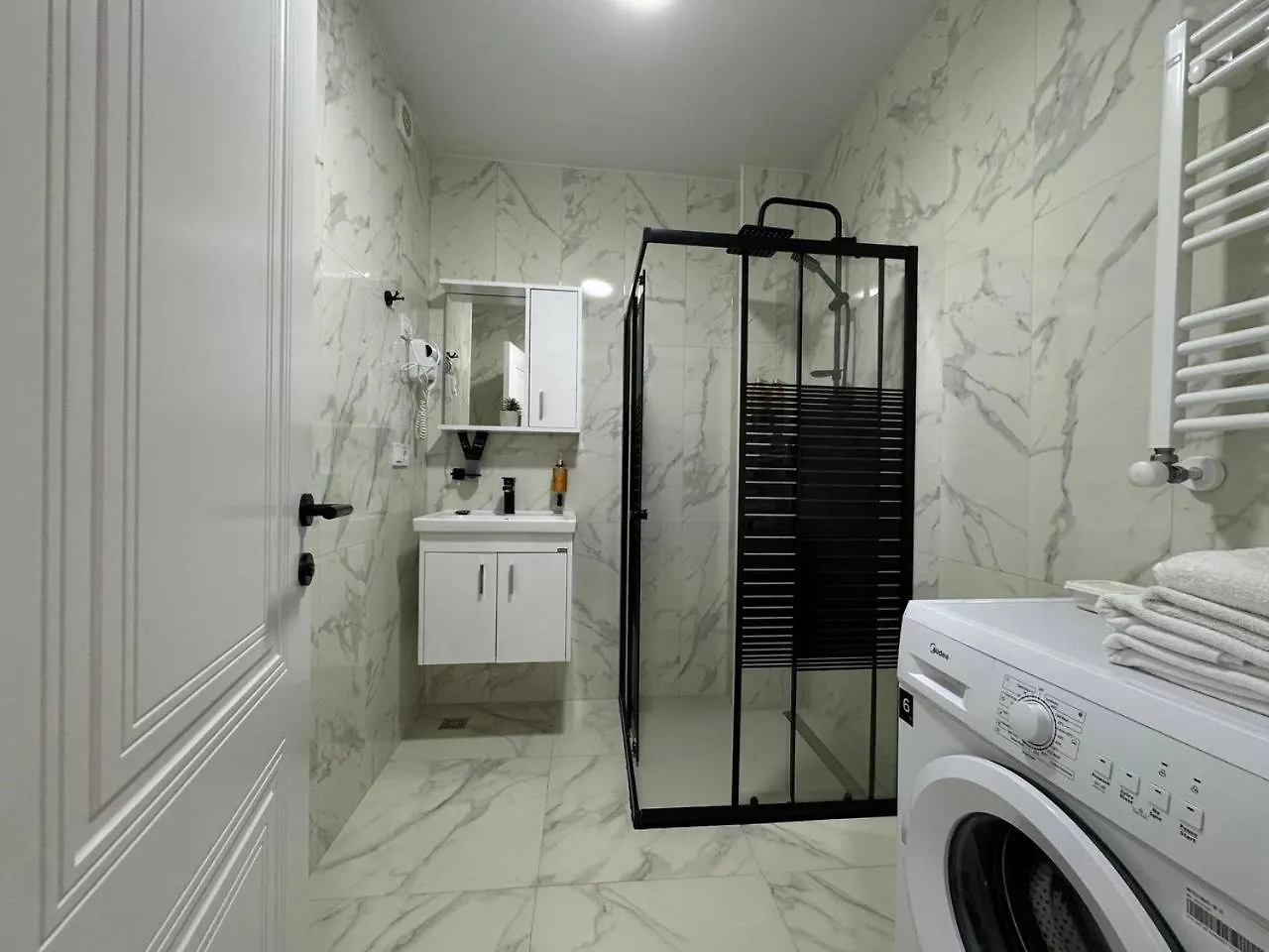 Appartement Dandy Apartments, Comfort Class Units By The Sea Batoumi Géorgie