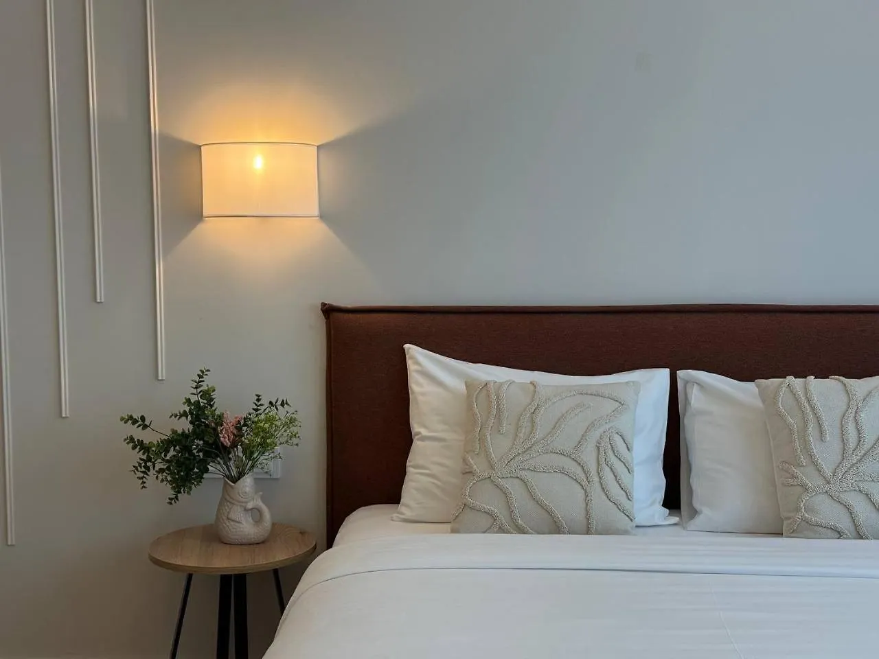 Appartement Dandy Apartments, Comfort Class Units By The Sea Batoumi