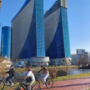  شقة Twins Tower Orbi